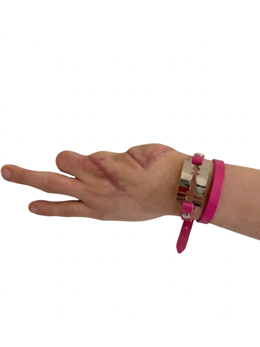 Nikos Bracelet