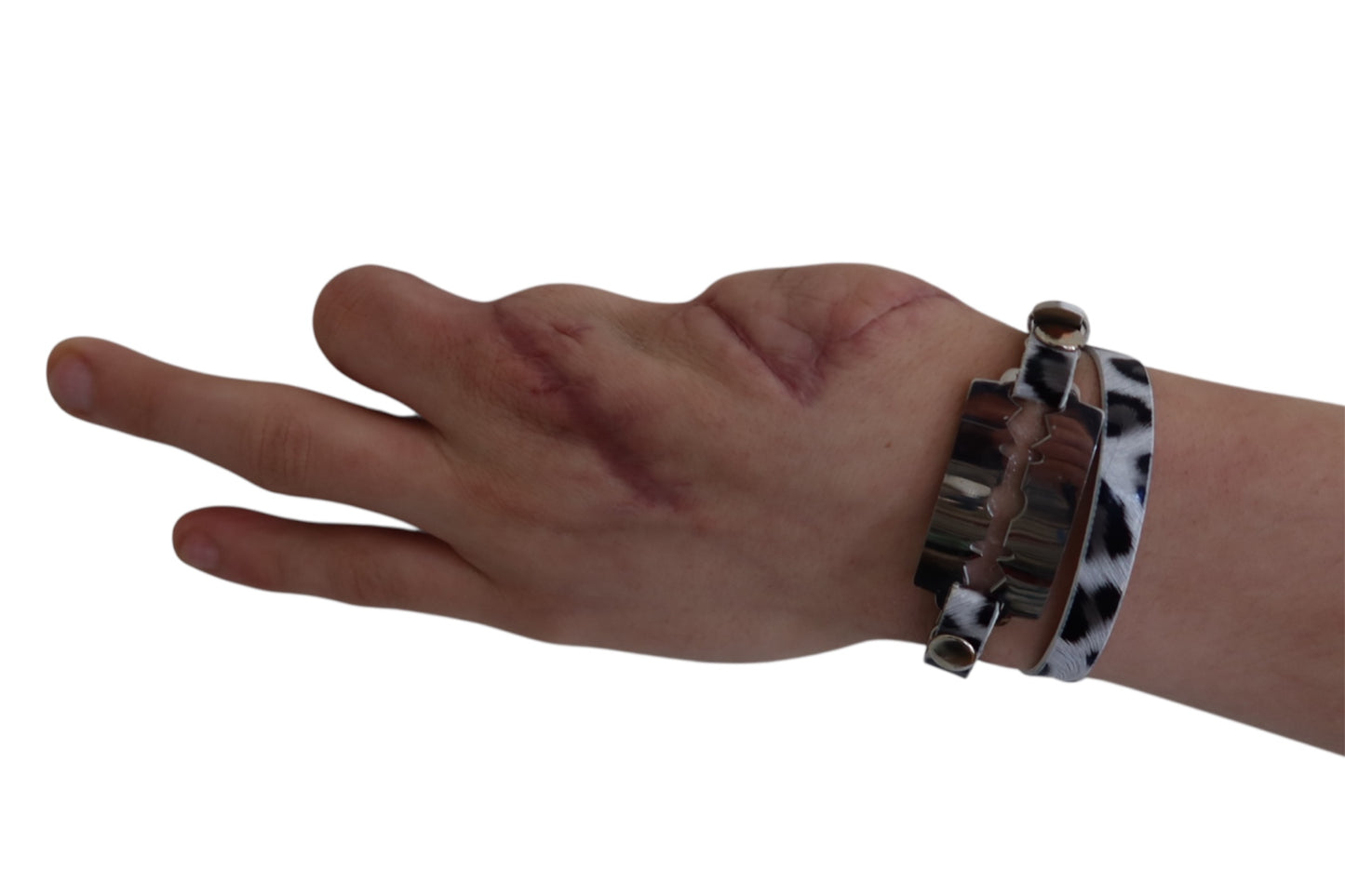 Nikos Bracelet