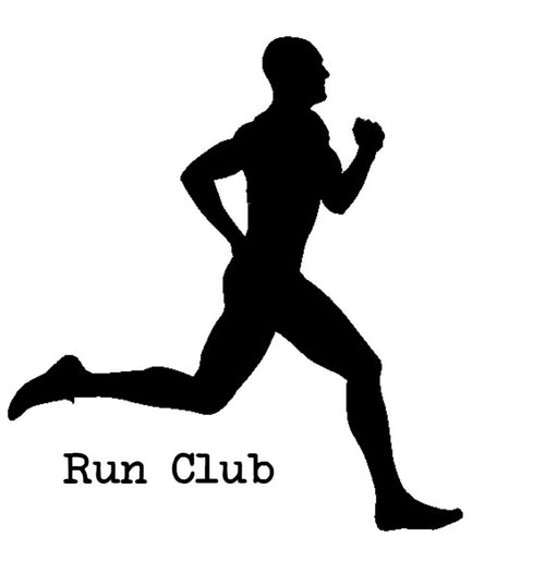 Runners Club